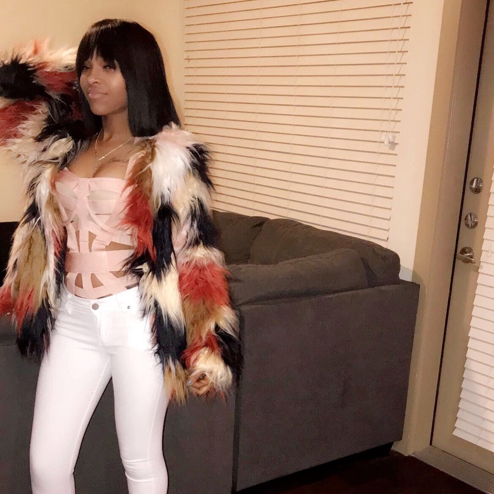 Fur Jacket
